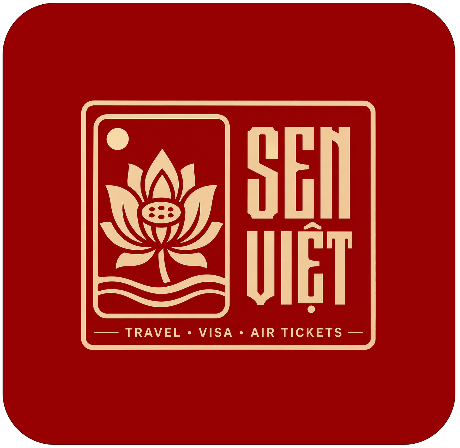 Sen Việt Travel